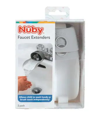 Faucet Extenders - 2 Pack