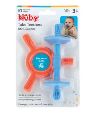 Hollow Sensory Starbells - 2 Pack