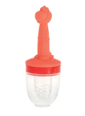 Silicone Feeders With Character
