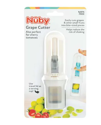 Grape Cutter