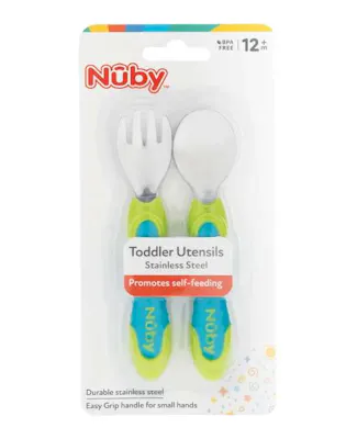 Stainless Steel Cutlery Sets - 2 Piece