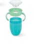 Nuby 360° Wonder Cups, 7 oz, 2 Pack (1 of 2)