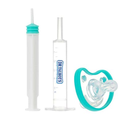 Pacifier Medicine Dispensers, 5mL