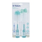 Bottle Brush Sets, Aqua image number null