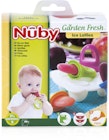 Nuby Fruitsicles Trays - 4 Molds image number null