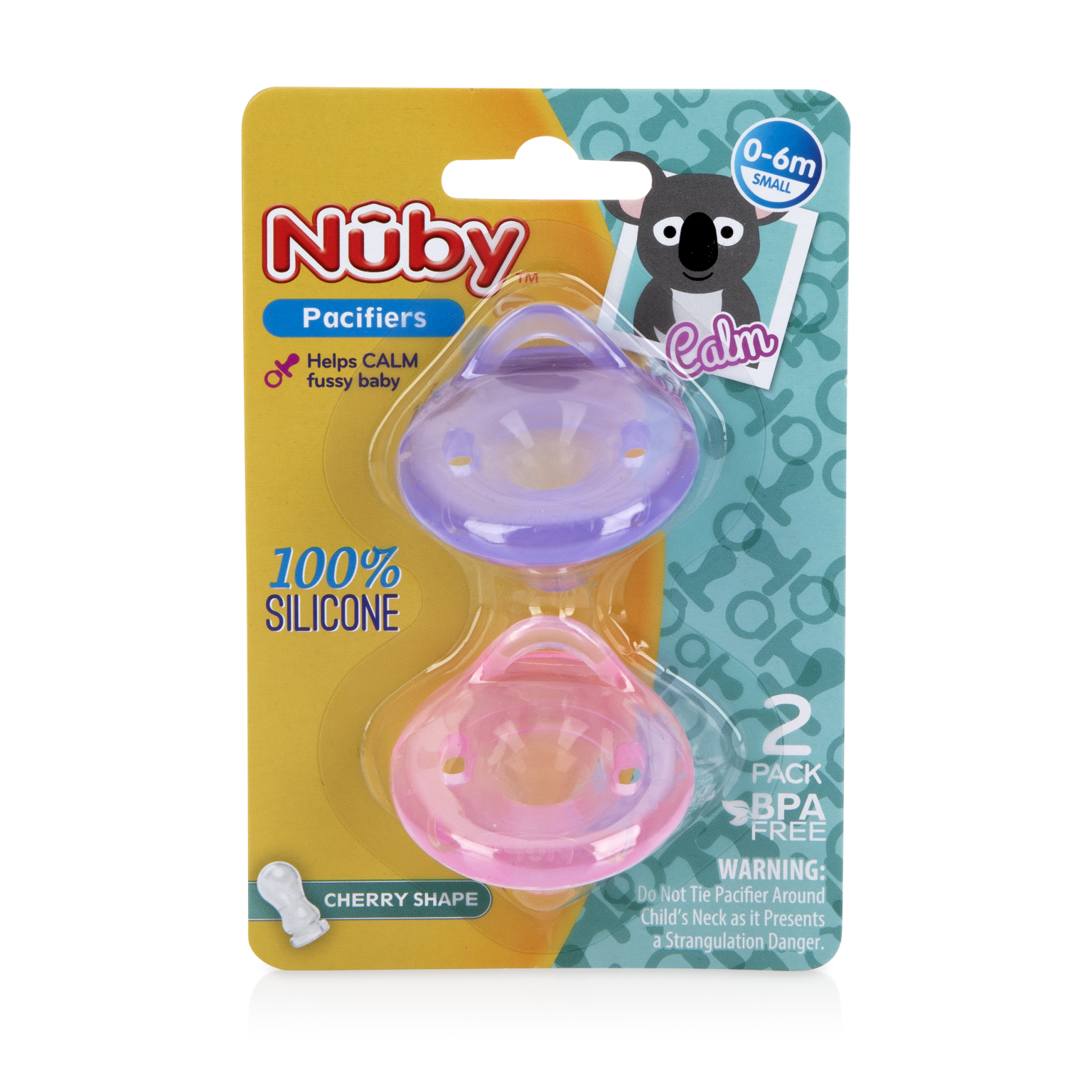 Nuby 6-Piece Medical Kit