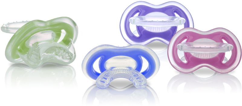 nuby teether gum eez