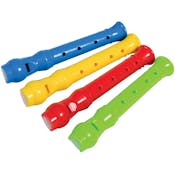 Mini Recorders - Assorted