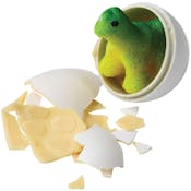 Growing Dino Egg