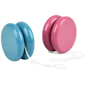 Biodegradable Yo-Yos