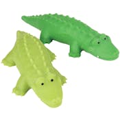 Alligator Puffer Toy