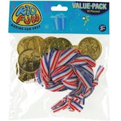 Winner Medals