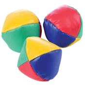 Beanbag Juggling Balls