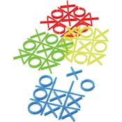 Mini Tic-Tac-Toe Games - 2"