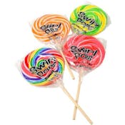 Swirl Pops - 48 Piece Display