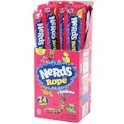 Nerds Rope Candy - Rainbow