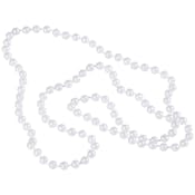 Pearl Bead Necklaces - 33"