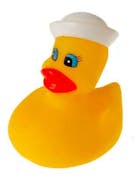 Sailor Hat Carnival Ducks