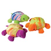 Turtle Plush Toys - Assorted, 8"