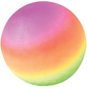 Playground Balls - Rainbow, 9"