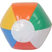 Inflatable Beach Balls - 5"