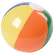 Inflatable Beach Balls - 8"