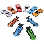 Toy Race Car Sets