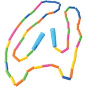 Jointed Jump Ropes - Assorted, 84"