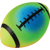 Rainbow Footballs - 9"