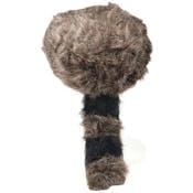 Raccoon Tail Hats
