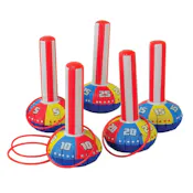 Inflatable Ring Toss Game Sets
