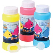 Shark Bubbles - Assorted, 2 oz