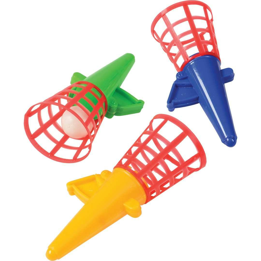 Click & Catch Toys - Assorted, 5"