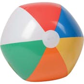 Inflatable Beach Balls - 13"