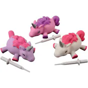 Unicorn Balloon Balls - Assorted