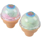 Ice Cream Cloud Putty - Assorted