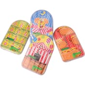 Carnival Mini Pinball Games - Assorted