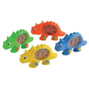 Dino Water Ring Toss Games - Assorted