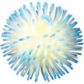 Glow in the Dark Puffer Balls - Assorted