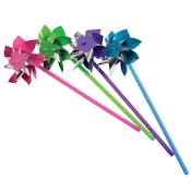 Bright Pinwheels - Assorted