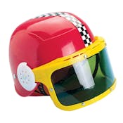 Costume Motorcycle Helmets
