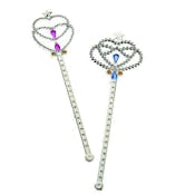 Princess Magic Wands - Assorted