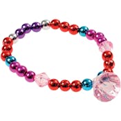 Princess Jewel Bracelets - Assorted