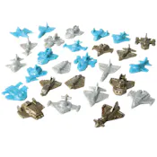 Space Cruiser Toys - Assorted