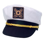 Captain's Yacht Caps