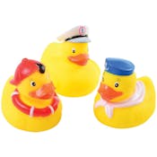 Carnival Ducks - Assorted