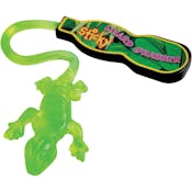 Sticky Lizard Grabbers