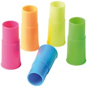 Party Whistle - Assorted, 1.75"