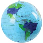 Inflatable Globes - 16"