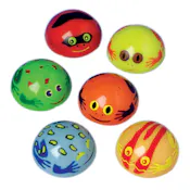Frog Poppers - Assorted
